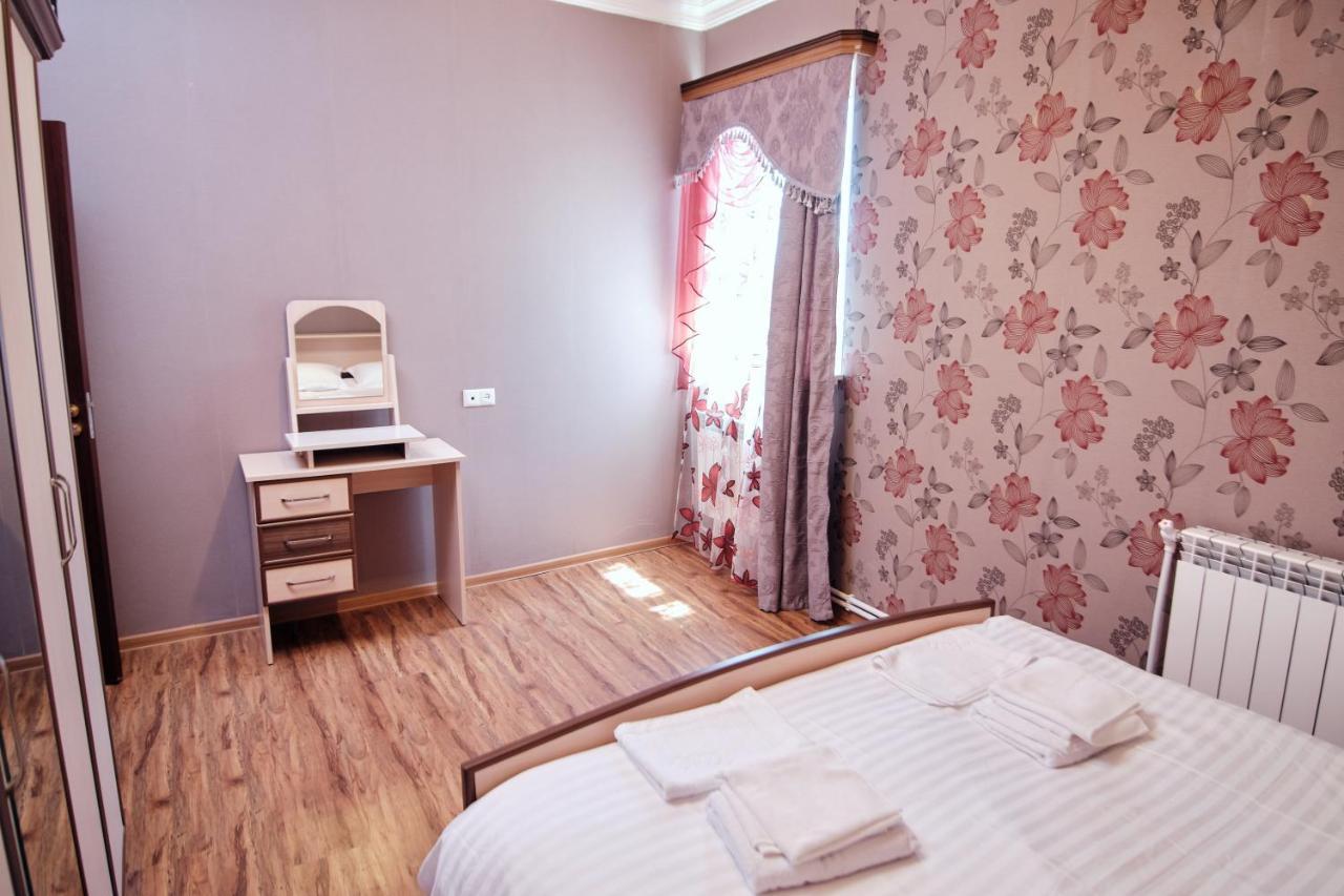 Aparthotel Ro Metro Gjumri Exterior foto