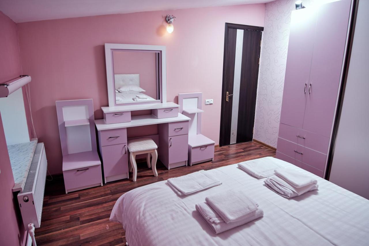 Aparthotel Ro Metro Gjumri Exterior foto
