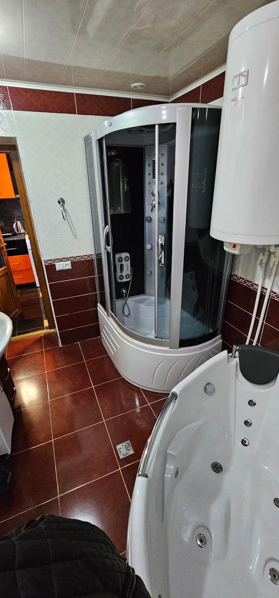 Aparthotel Ro Metro Gjumri Exterior foto