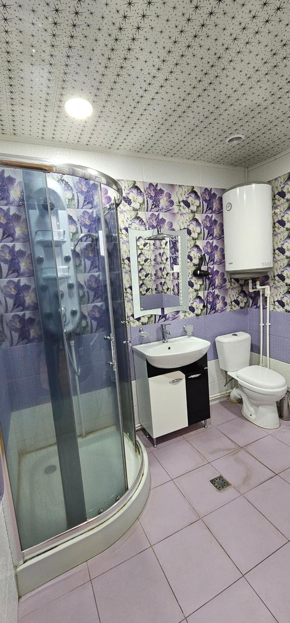 Aparthotel Ro Metro Gjumri Exterior foto