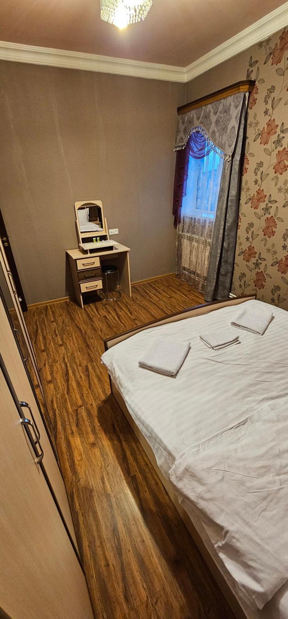 Aparthotel Ro Metro Gjumri Exterior foto