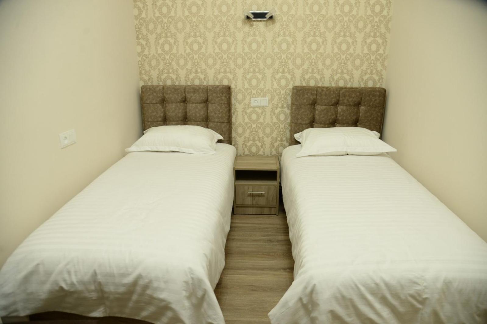 Aparthotel Ro Metro Gjumri Exterior foto